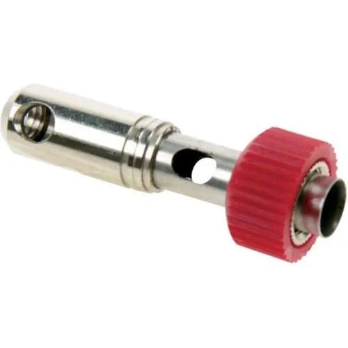 Velleman Gas Soldering Iron Spare Bitholder For Gasiron 2 (Ersatzteil) (GASIRON2/SPBH)