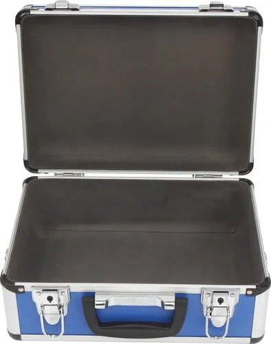 TOOLCRAFT 1409405 Universal Werkzeugkoffer unbestückt