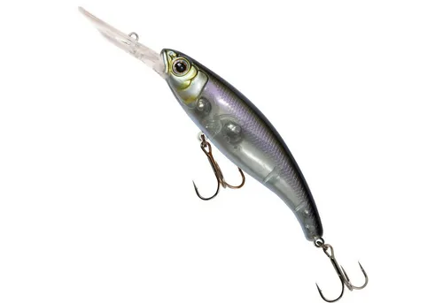 Fox Rage Kunstköder Fox Rage Slick Stick 60mm DR UV - Wobbler