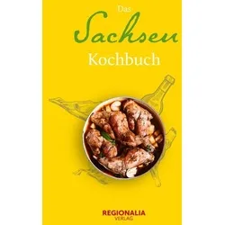 Das Sachsen Kochbuch