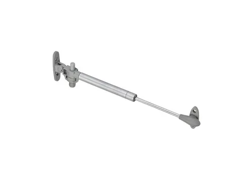 SO-TECH® Türdämpfer Gasdruckfeder 80 - 150 N mit integriertem Anschlagdämpfer