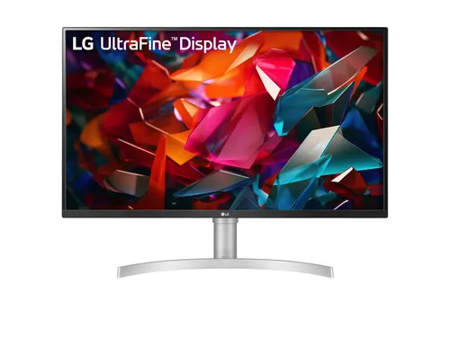 LG UltraFine 32UN650K-W - 32