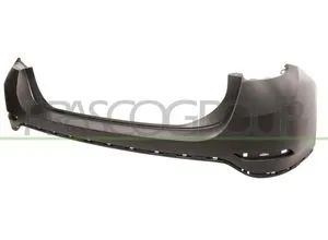 Stoßstange BM7041051 PRASCO für BMW