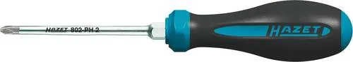Hazet HEXAnamic®-Schraubendreher 802-PH3 von HAZET