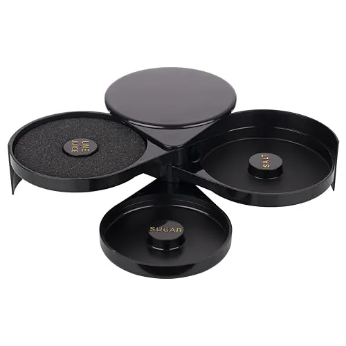 Schüsseln Schwarz von APS