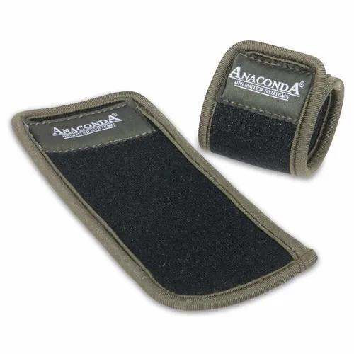 Sänger Anaconda Rod Bands Klettbänder - Rutenband - Rutenbänder für Steckruten