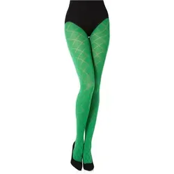 Strumpfhosen Grün von Merry Style