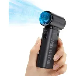 JISULIFE Tragbarer Handventilator Life9