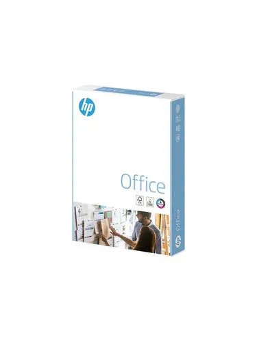 HP Office Paper - A4 (210 x 297 mm) - 500 sheet(s) CHP110