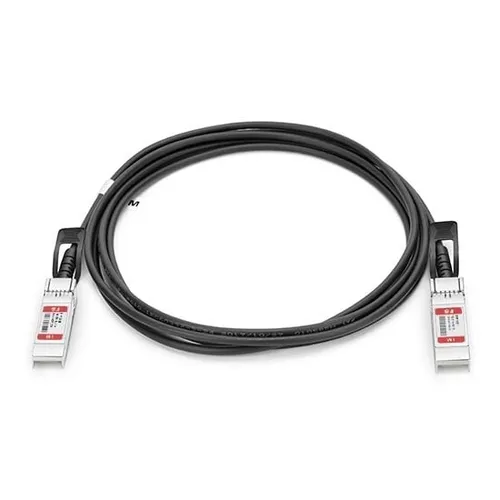 OEM by Sansec 3m Cisco SFP-H10GB-CU3M Compatible 10G SFP+ Passive Direct Attach Copper Twinax Cable (SFP-H10GB-CU3M-C)
