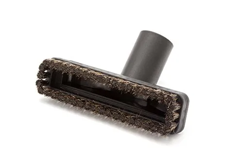 vhbw Bodendüse für Harte Fußböden kompatibel mit Bosch Staubsauger mit 32 mm Rundanschluss