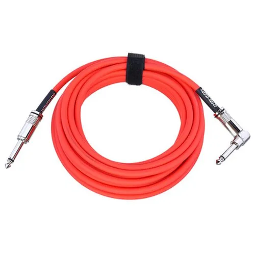 Ernie Ball Flex Cable 20ft Orange P06467 in orange von Ernie Ball