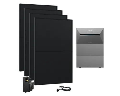 Produktbild Anker SOLIX Solarbank 3 E2700 Pro