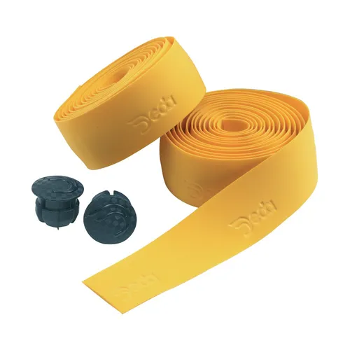 Deda Elementi Tape Lenkerband intense ochre (ocker), OVP