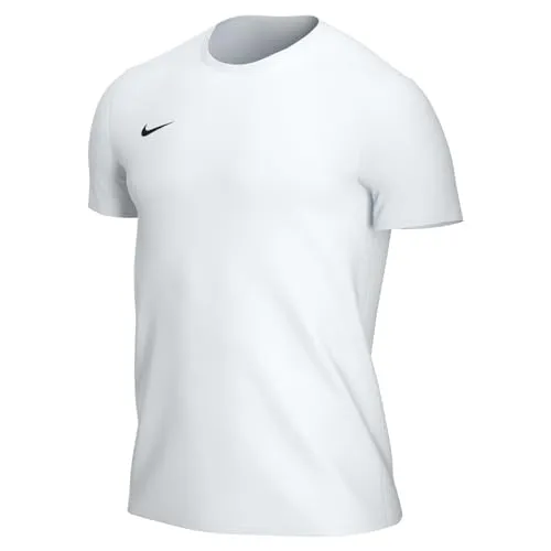 Nike Herren M Nk Dry Park Vii Jsy Trikot, White/Black, S EU von Nike