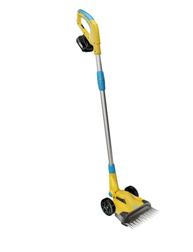 GLORIA Akku Rasen- und Kantenschneider FineCut 18V Set von GLORIA