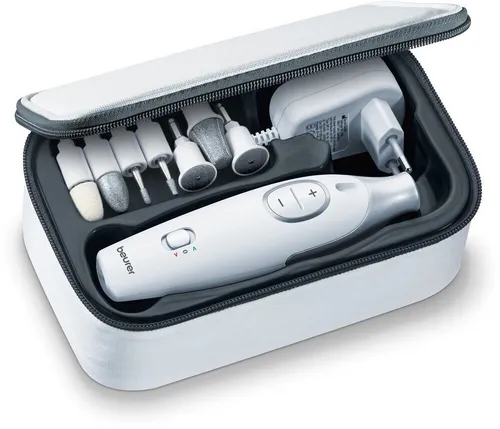 Produktbild Beurer MP 42 Maniküre Pediküre Set
