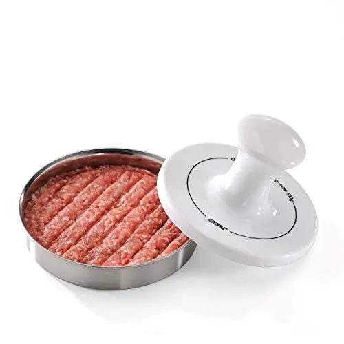 GEFU Spark (GF15410) Grillbesteck - Praktisches Grillbesteck für das perfekte Servieren, mit ergonomischem Design und hochwertiger Verarbeitung für ein optimales Grillerlebnis.