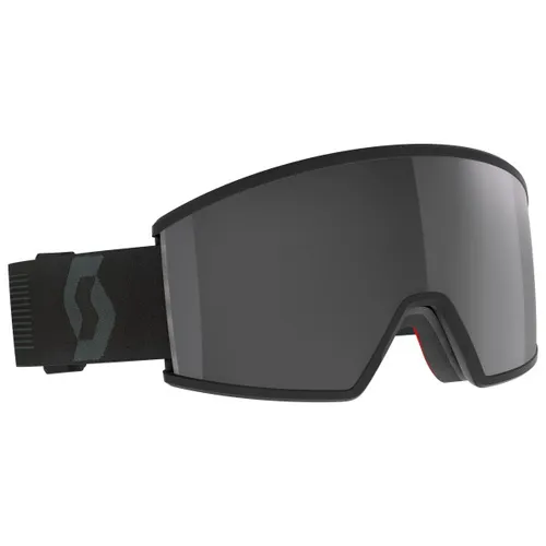 Scott Goggle Ambit mineral black von Scott