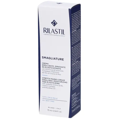 Produktbild Rilastil® Dehnungsstreifen-Creme