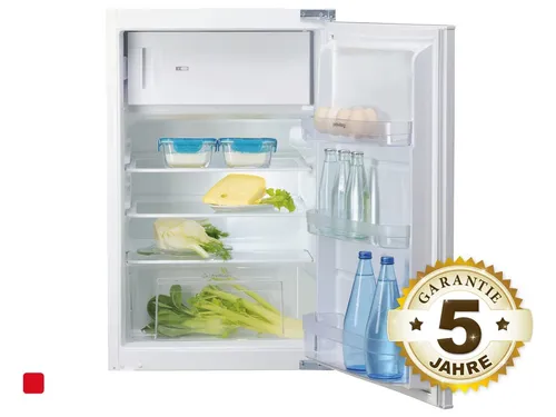 Privileg PRC 9GS2E Einbaukühlschrank mit Gefrierfach