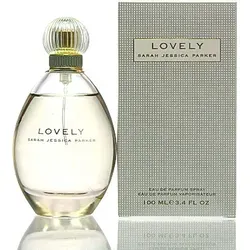 Sarah Jessica Parker Lovely EdP 100ml