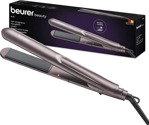 BEURER HS 15 Haarglätter #35880025