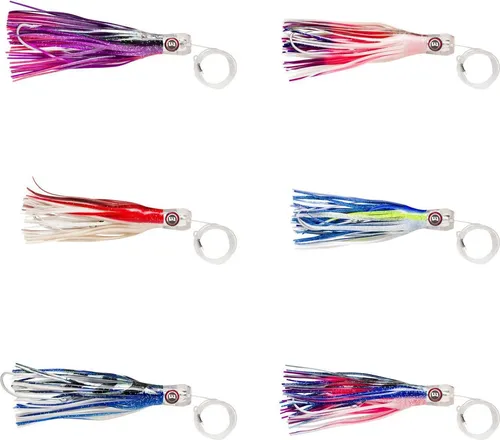 Produktbild Williamson Big Game Catcher Rigged 21cm 100g