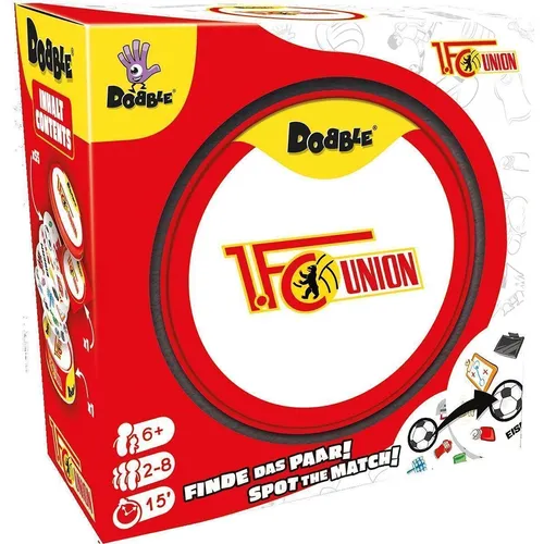 Dobble 1. FC Union Berlin
