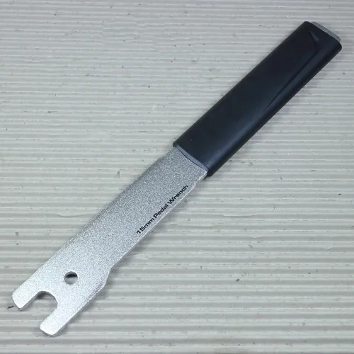 WERKZEUG Birzman Pedalschlüssel - 15 mm -