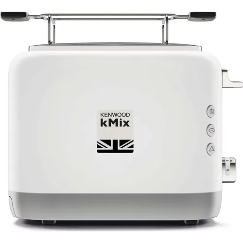 Kenwood Toaster kMix in weiß von Kenwood