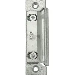GU Austauschstück für Secury, Y 9-13 mm, Stahl verzinkt