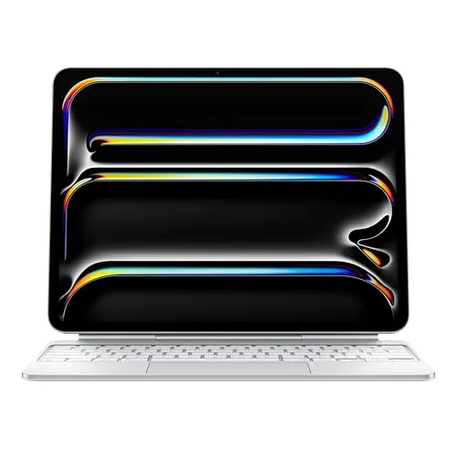 Tastaturen Weiß von Apple