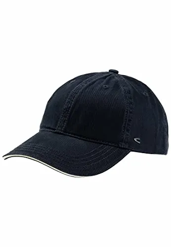 Produktbild camel active Herren Cap Blau Menswear-L