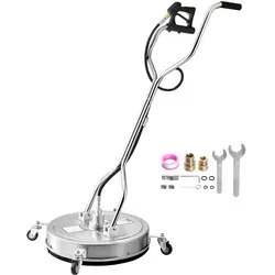 VEVOR Hochdruckreiniger 550 mm von Vevor