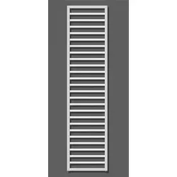 Zehnder Design Heizkörper Subway SUB-180-045 von Zehnder