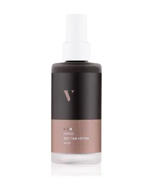 Produktbild VENICEBEAUTY Instant Self Tan Lotion Body 100 ml