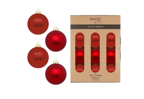 MAGIC by Inge Weihnachtsbaumkugel von MAGIC by Inge