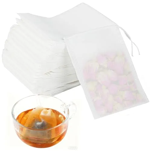 Teesiebe von IMALPQPP