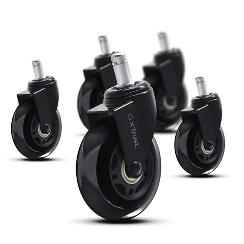 Laufrollen von Trust Gaming