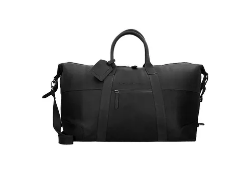 Stylische Handtasche Wortmann Daniele Donati - Dunkelblau - Damentaschen in hochwertigem Leder, ideal für jeden Anlass und mit elegantem Design für stilbewusste Frauen.