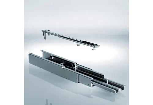 VVS Vollauszugsbeschlag für Kesseböhmer Apothekerauszug von Kesseböhmer