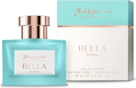 Baldessarini Bella Mare Eau de Parfum Spray 30 ml - Damenduft mit florientaler Komposition, vereint elegante Frische mit zeitloser Weiblichkeit – ideal für besondere Anlässe.