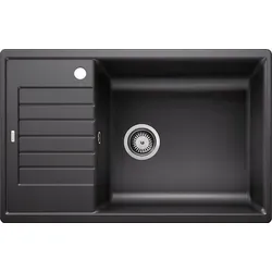 Blanco ZIA XL 6 S Compact Küchenspüle in schwarz von BLANCO