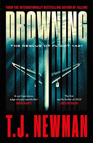 Produktbild Drowning: the most thrilling blockbuster of the year