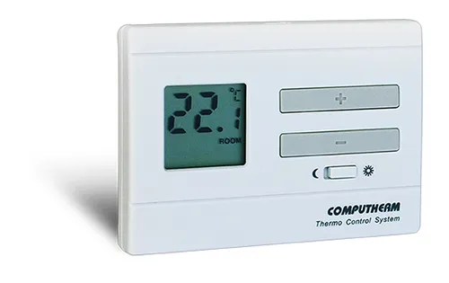 COMPUTHERM Q3 digitaler Raumthermostat