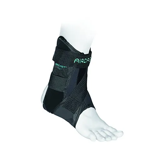 Brinkmann Medical 100006 Aircast Schiene Air-Go rechts (Schuhgröße 43-47)