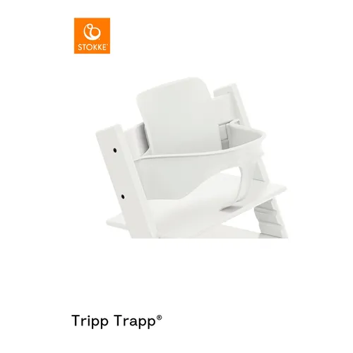 Stokke Hochstuhlaufsatz Baby Set² für Tripp Trapp