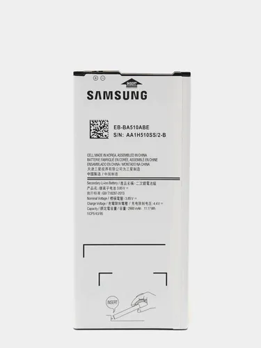 Samsung Akkus & Batterien von Samsung