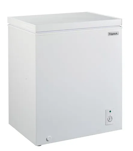 FrigeluX Gefriertruhe CCO147BE mit 147 Liter